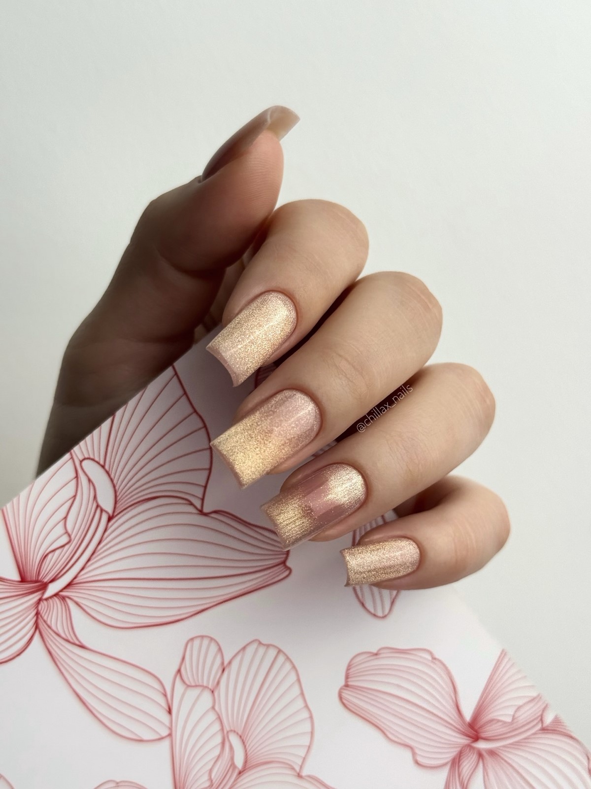 Простые варианты маникюра, которые выглядят чище