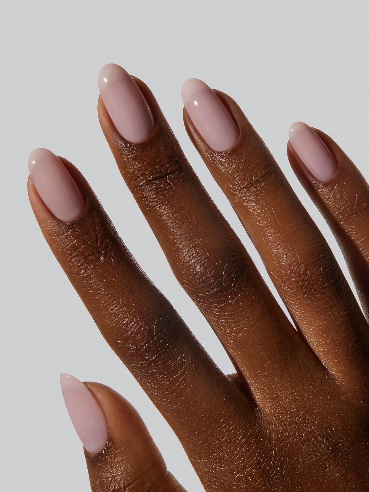 Простые варианты маникюра, которые выглядят чище