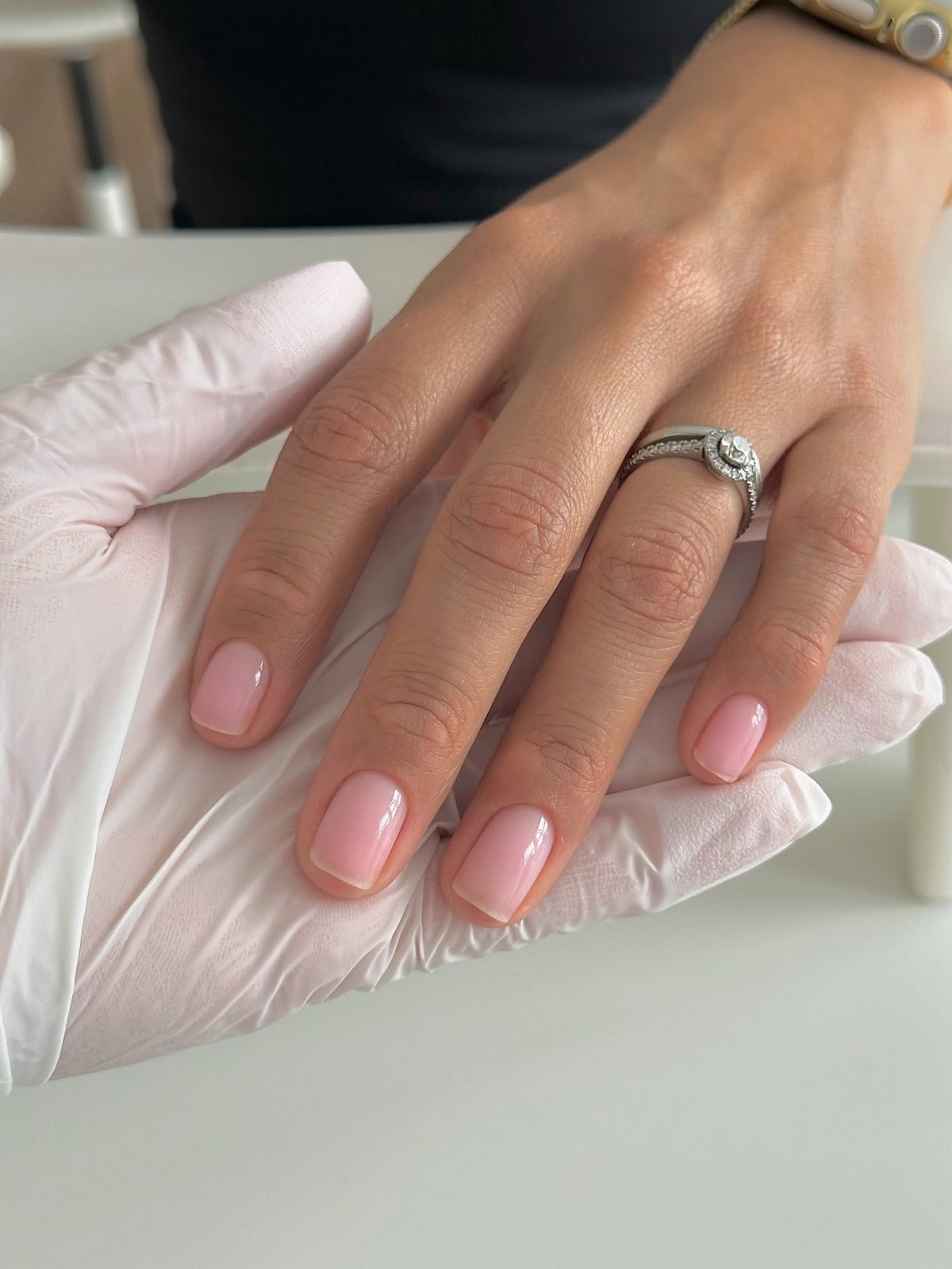 Простые варианты маникюра, которые выглядят чище