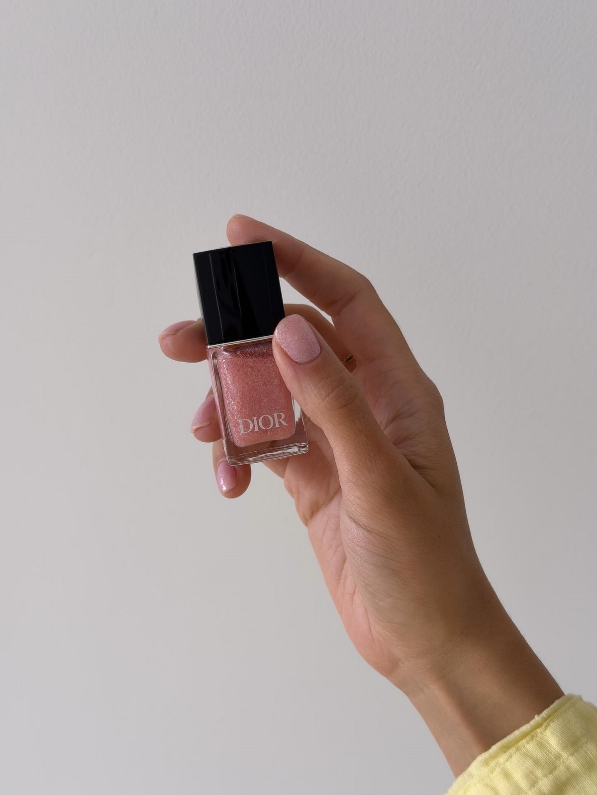 Простые варианты маникюра, которые выглядят чище