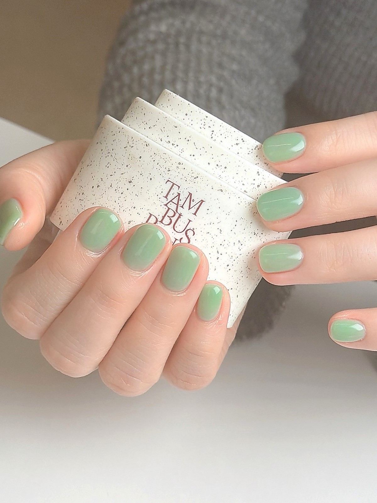 Простые варианты маникюра, которые выглядят чище