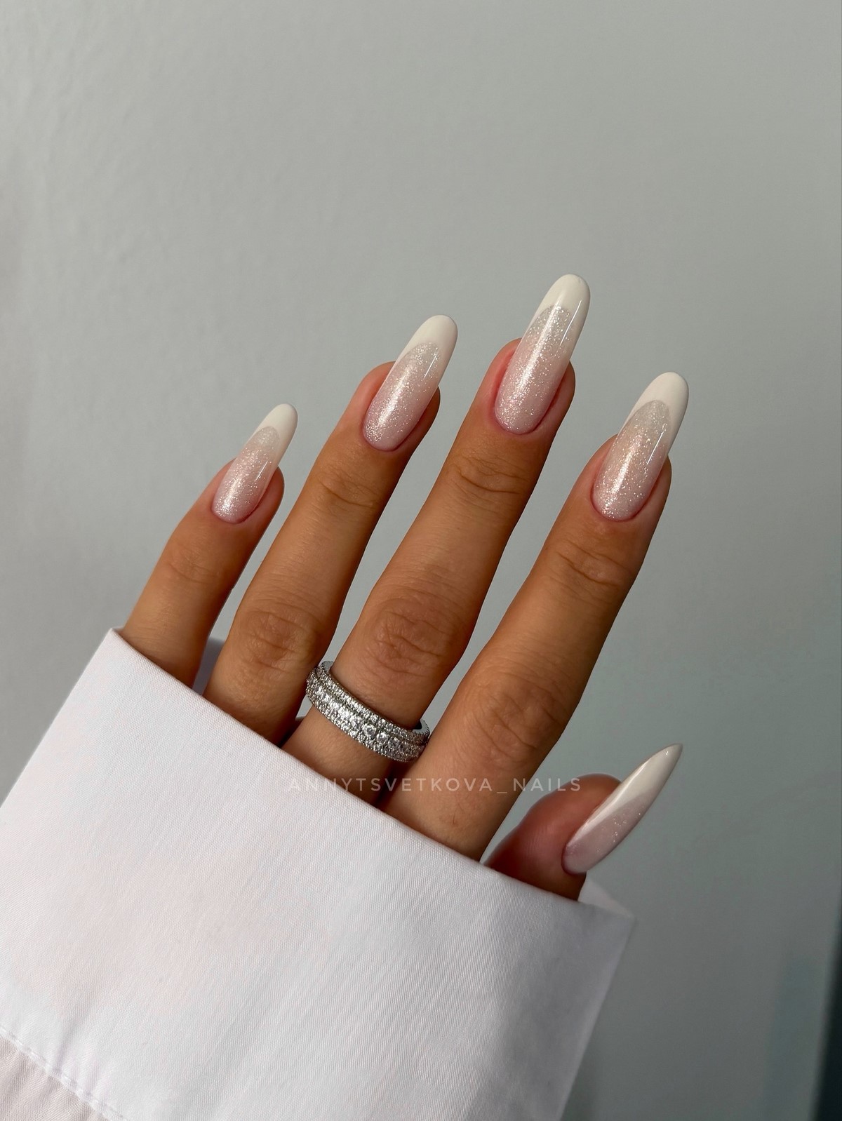 Простые варианты маникюра, которые выглядят чище