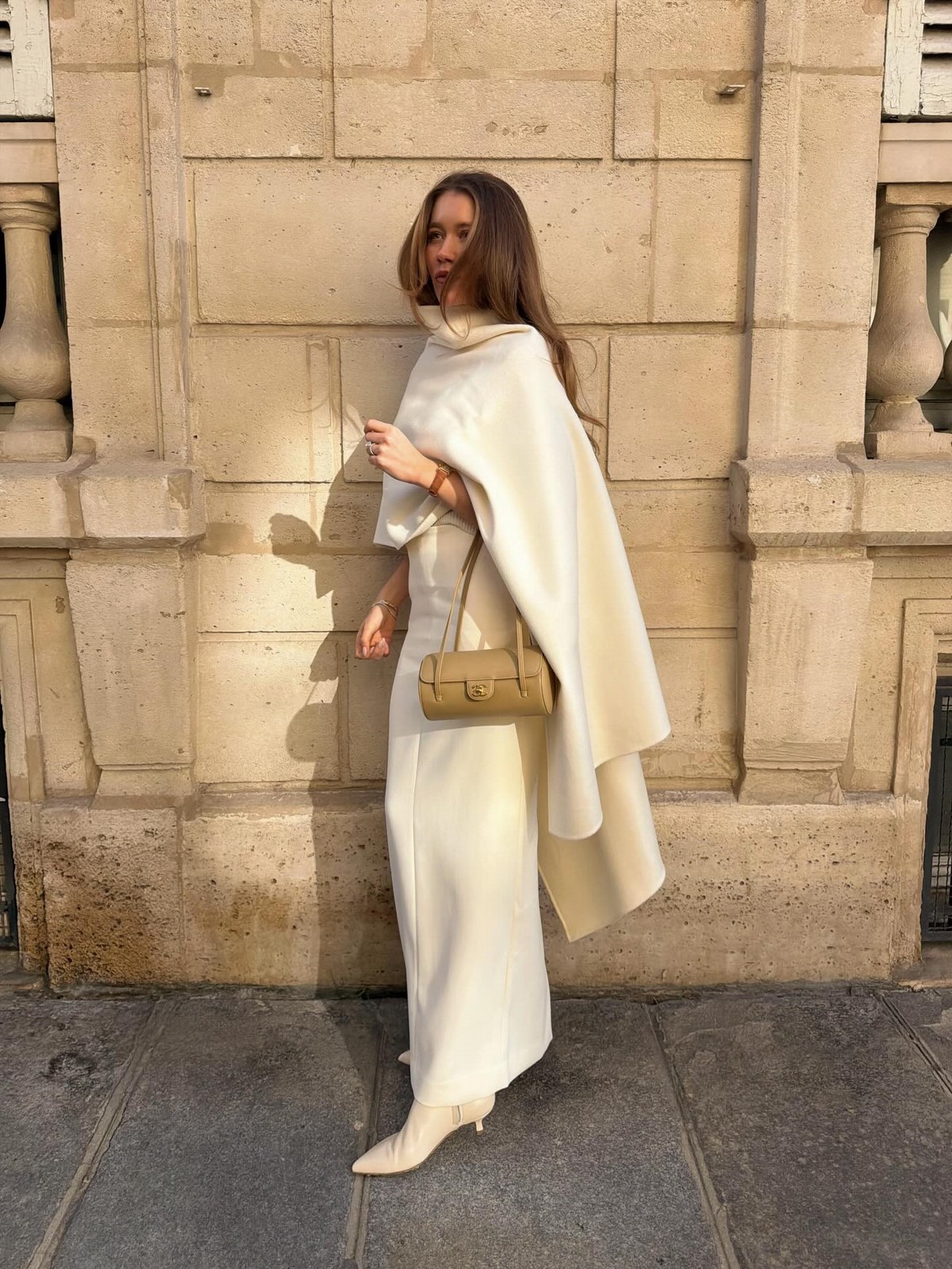 Вместо сложных сочетаний: простая одежда, которая выглядит аккуратнее