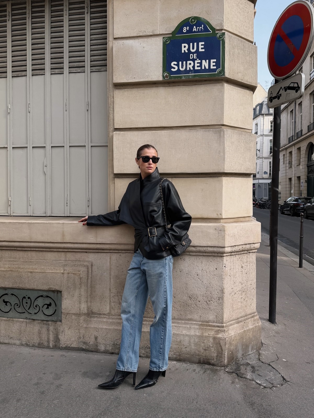 Вместо ярких деталей: спокойные акценты, которые делают образ чище